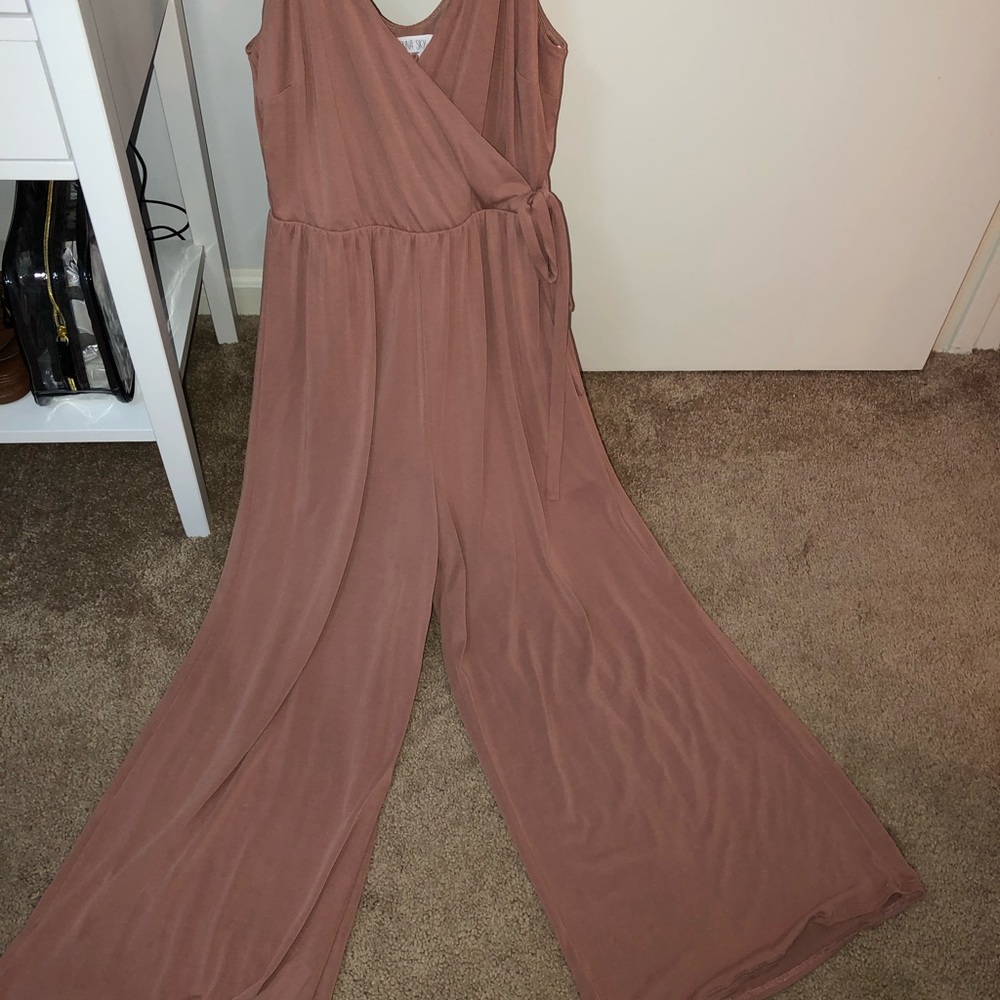 Jumpsuit